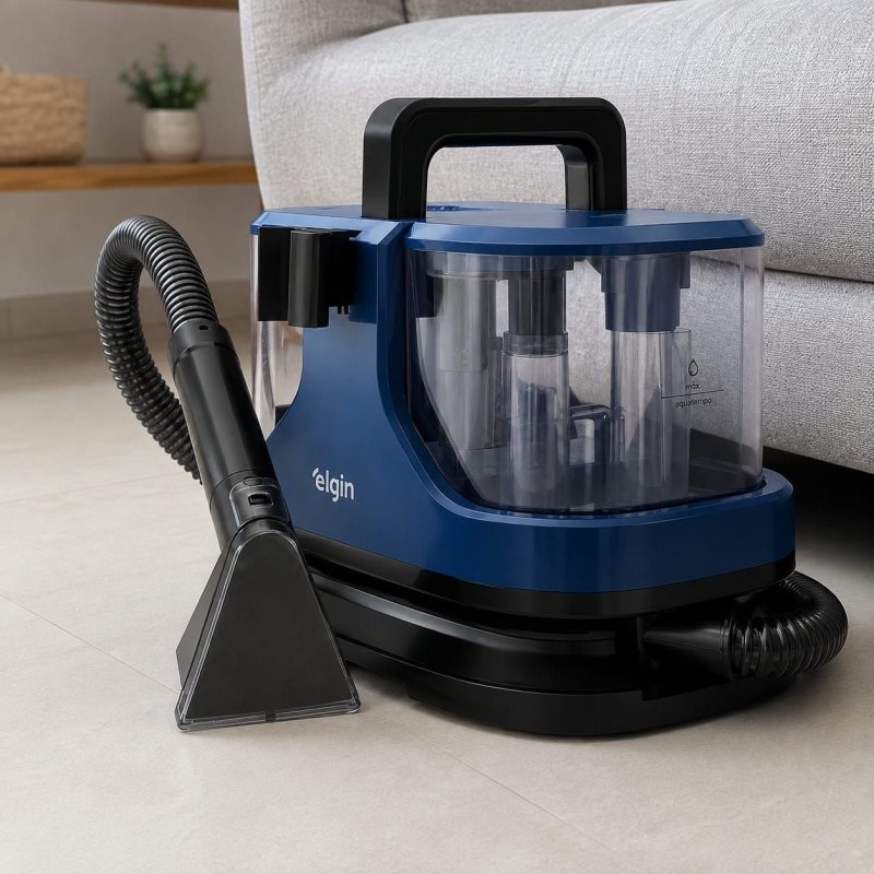 Extratora Remove & Clean 3 Em 1 Elgin 1.650w 110v