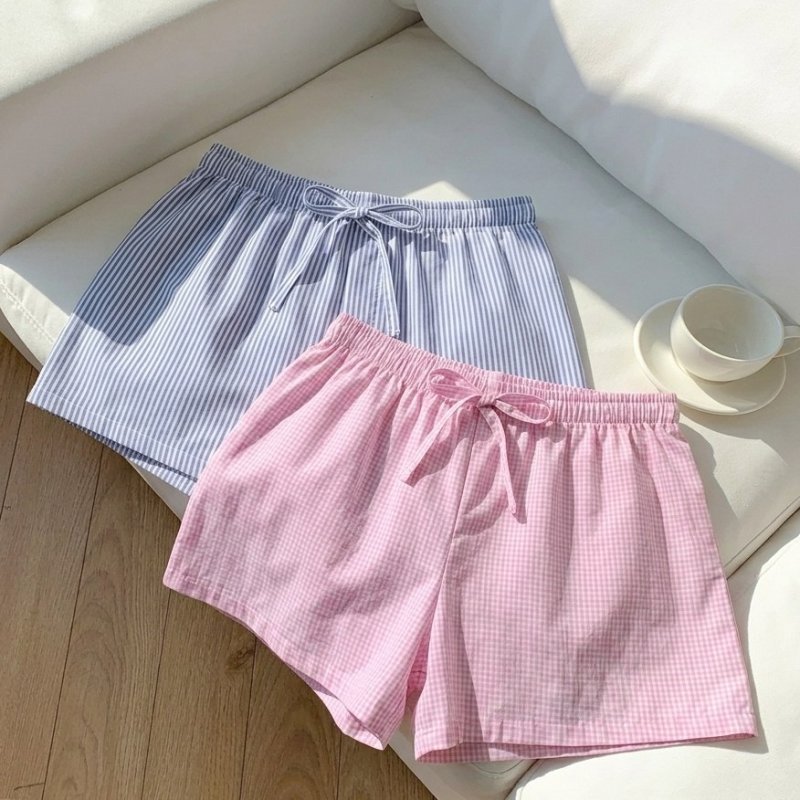 Kit 2 Short Feminino Casual Soltinho Bermuda feminina varias cores short feminino leve