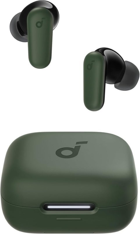 soundcore P30i da Anker, ANC Fone de Ouvido Bluetooth 5.4 Sem Fio, TWS