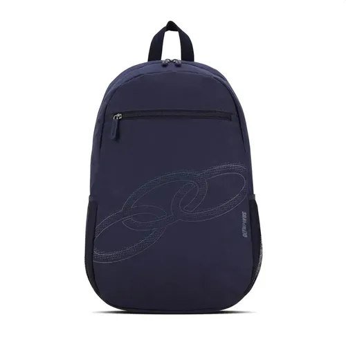 Mochila Olympikus Basic Leve Durável Confortável Azul