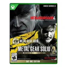 Metal Gear Solid: Master Collection: Vol. 2