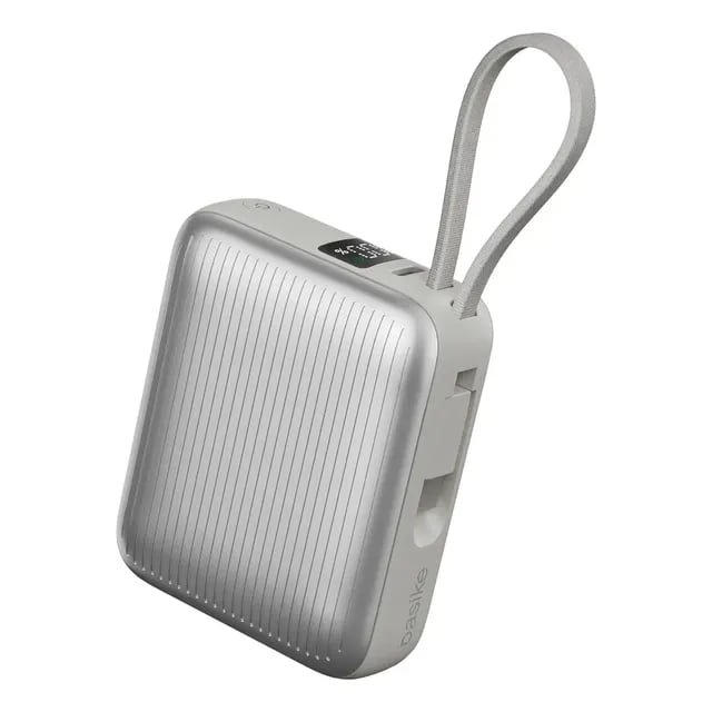Power Bank Basike 10000mAh Turbo 35W USB-C