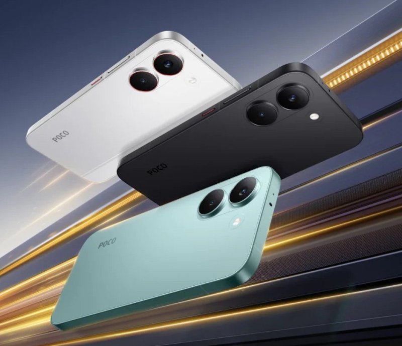 Smartphone Poco X8 PRO 5G, 256/8GB