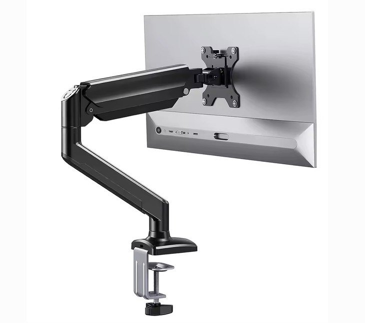 Braço articulado para monitor