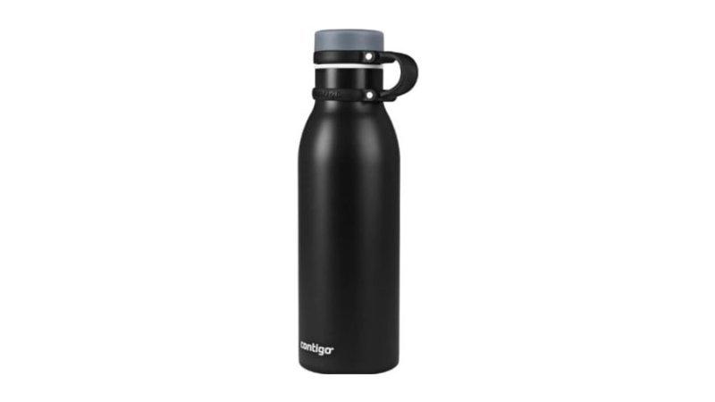 Contigo, Garrafa Térmica Inox Parede Dupla Matterhorn, 591ML
