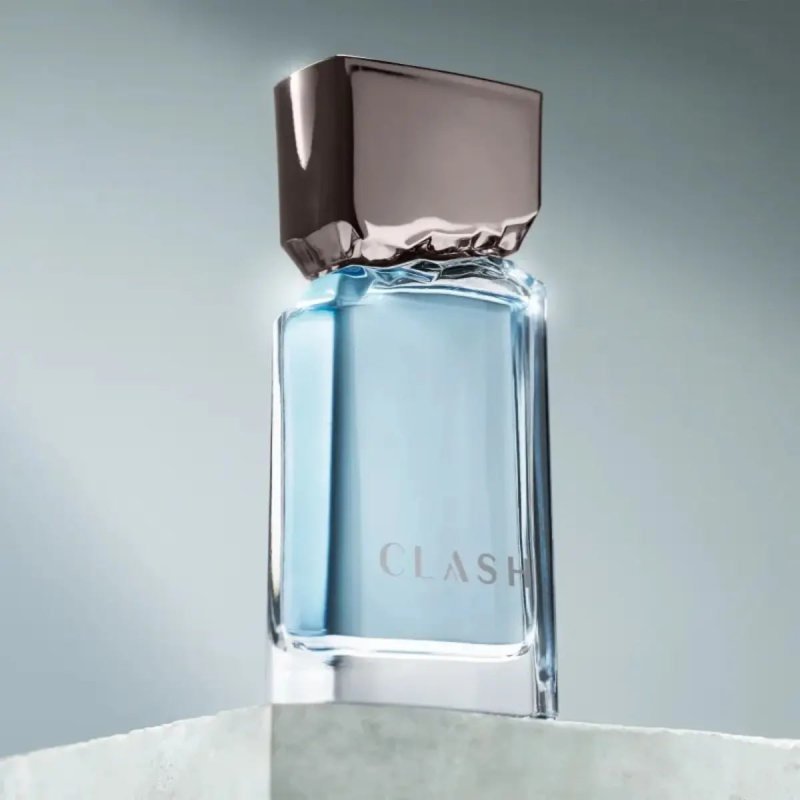Clash O Boticário 100ml