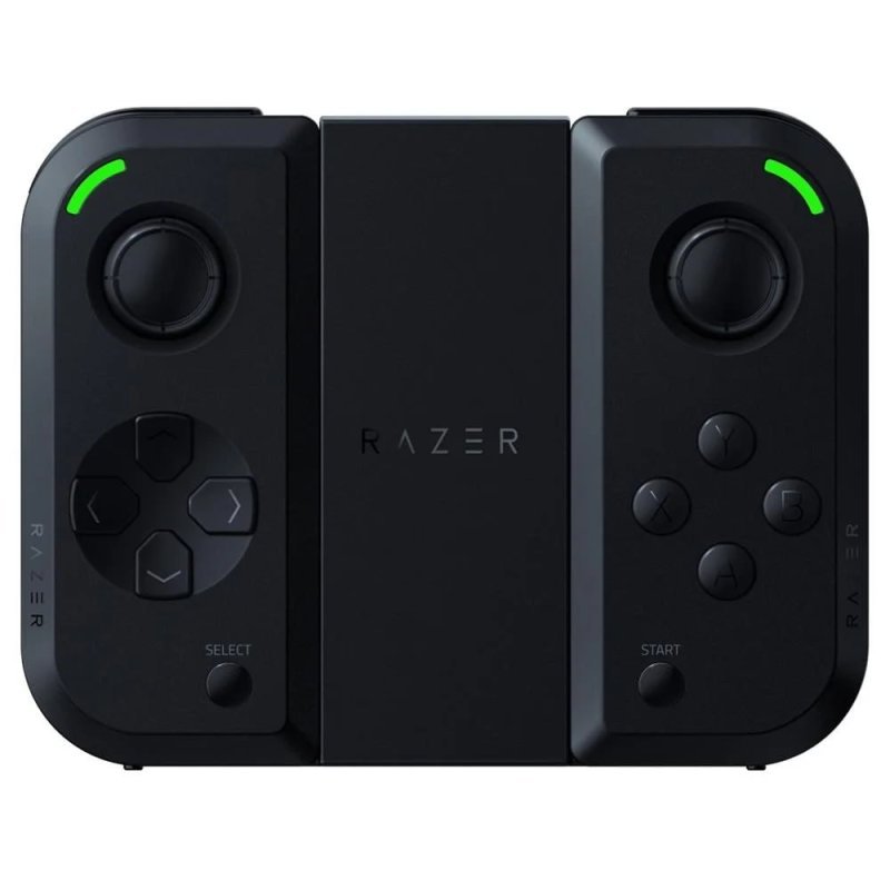 Controle Razer Junglecat Dual-Sided Controller, para Android, Bluetooth RZ06-03090100-R3U1