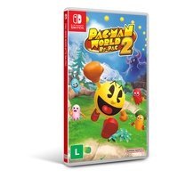 Pac-Man World 2 Re-PAC
