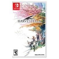 Harvestella