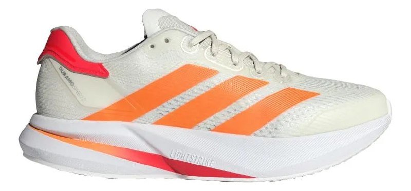 Tênis De Corrida Duramo Speed 2 Adidas - Desempenho