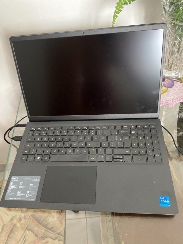 Notebook Dell 15 15-I1300-A30P, Intel Core i5-1334U, Windows 11 Home