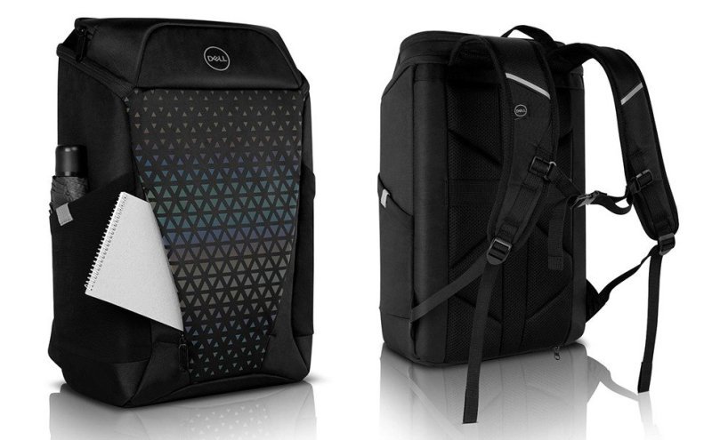Mochila Dell Gaming 17 para Notebook
