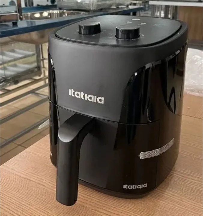 Fritadeira Air Fryer Itatiaia AFITA 3,5L 127v