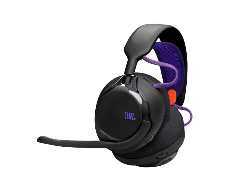 Headset Gamer Sem Fio JBL Quantum 650
