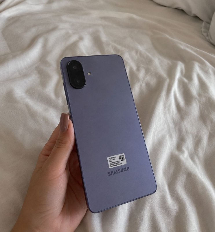Samsung Galaxy A07 256GB 8GB RAM Verde