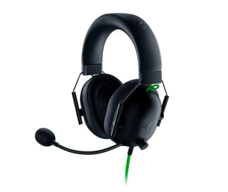 Headset Gamer Razer Blackshark V2 X