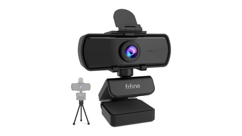 Webcam Fifine K420 2K