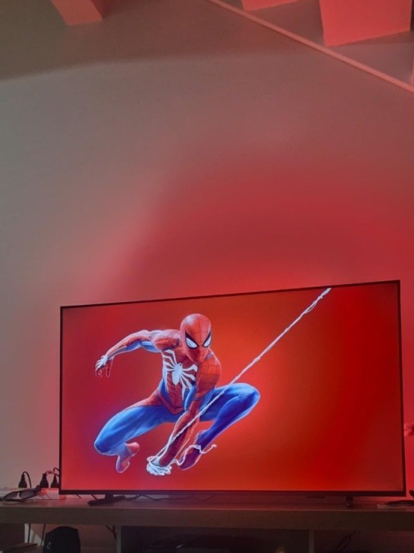 PHILIPS Smart TV Ambilight 50" 4K 50PUG8100/78