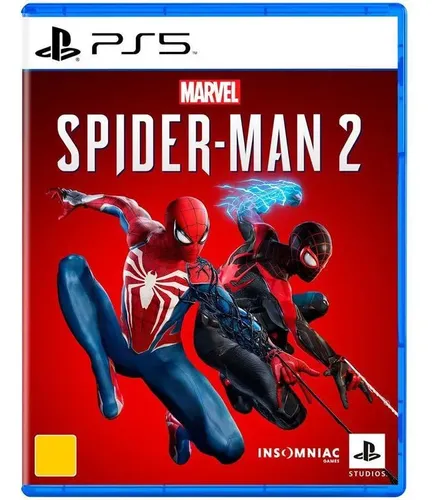 Marvel's Spider-Man 2