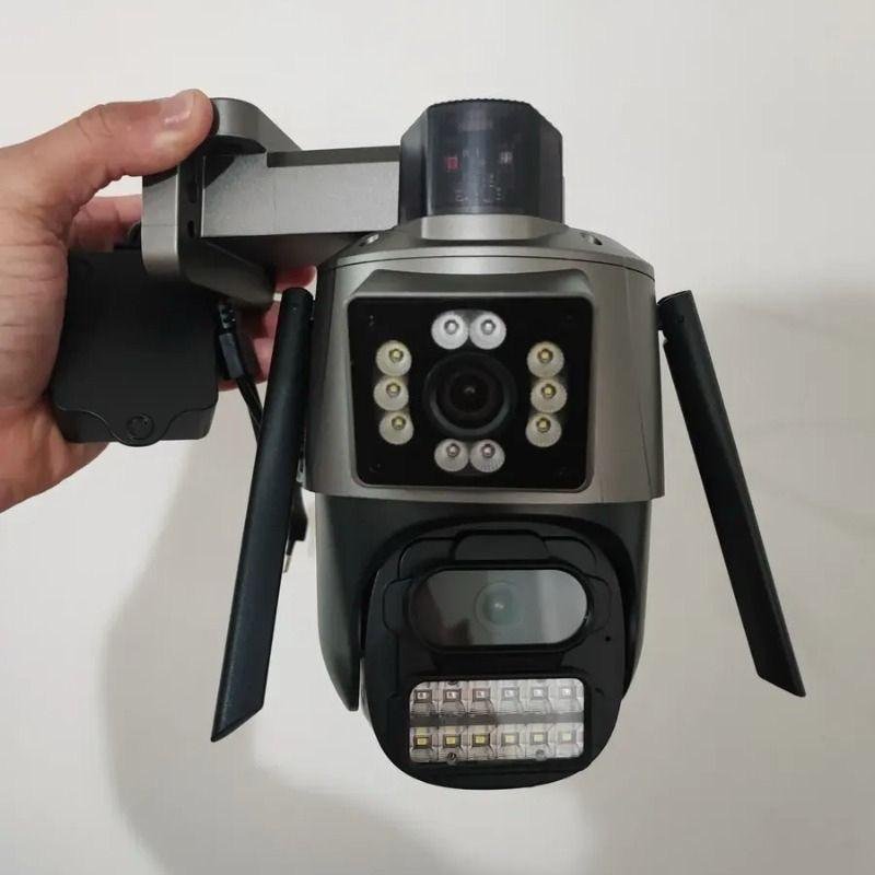 Camera wifi Dupla P11-b59