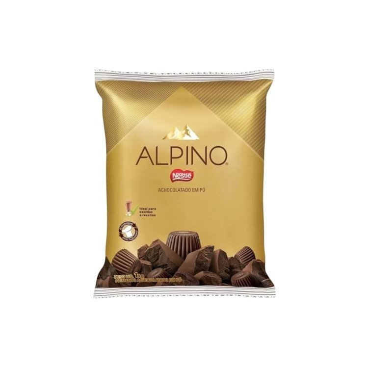 Achocolatado Alpino® 1Kg