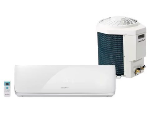 Ar-condicionado Split Britânia 9000 BTUs Frio - 220V