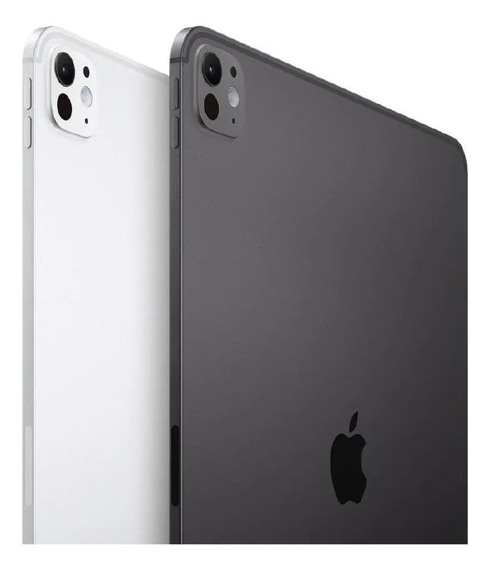 iPad Pro Apple 13" 512GB M4 Wi-Fi – Preto