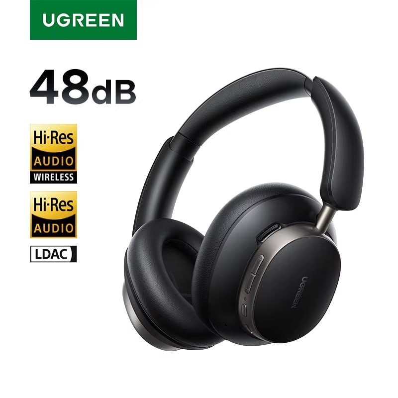 UGREEN Studio Pro 48dB ANC