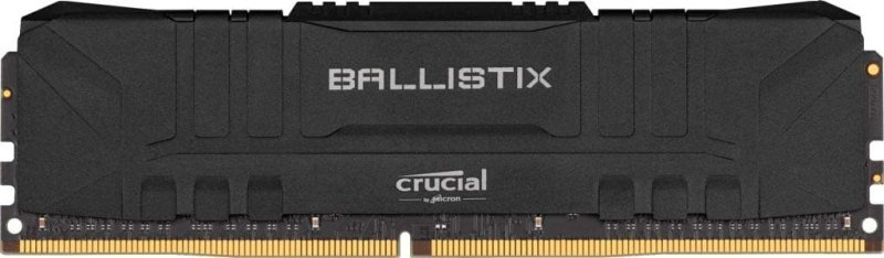 Crucial 16Gb Ddr4 3200Mt/s Cl16 Dim sem buffer