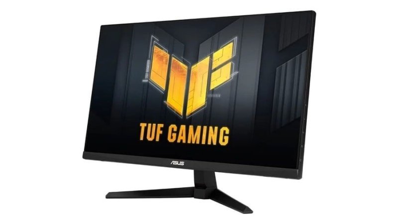Monitor Gamer Asus Tuf 25" Full Hd 200Hz