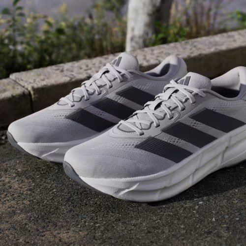 Tênis De Corrida Masculino Questar 4 Adidas + Frete Grátis