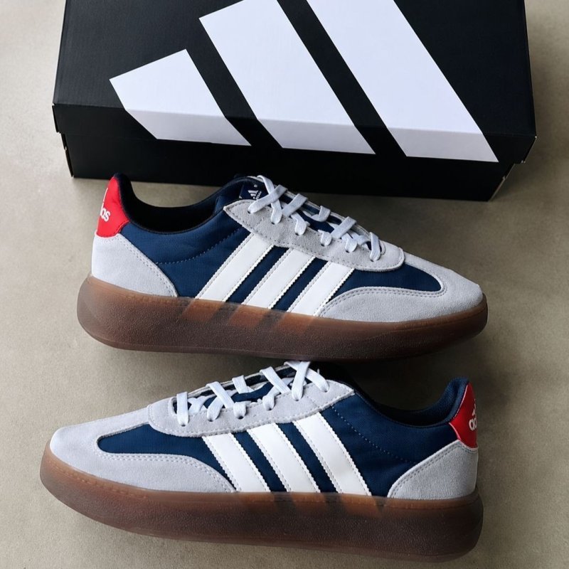 Tênis Barreda Decode Adidas