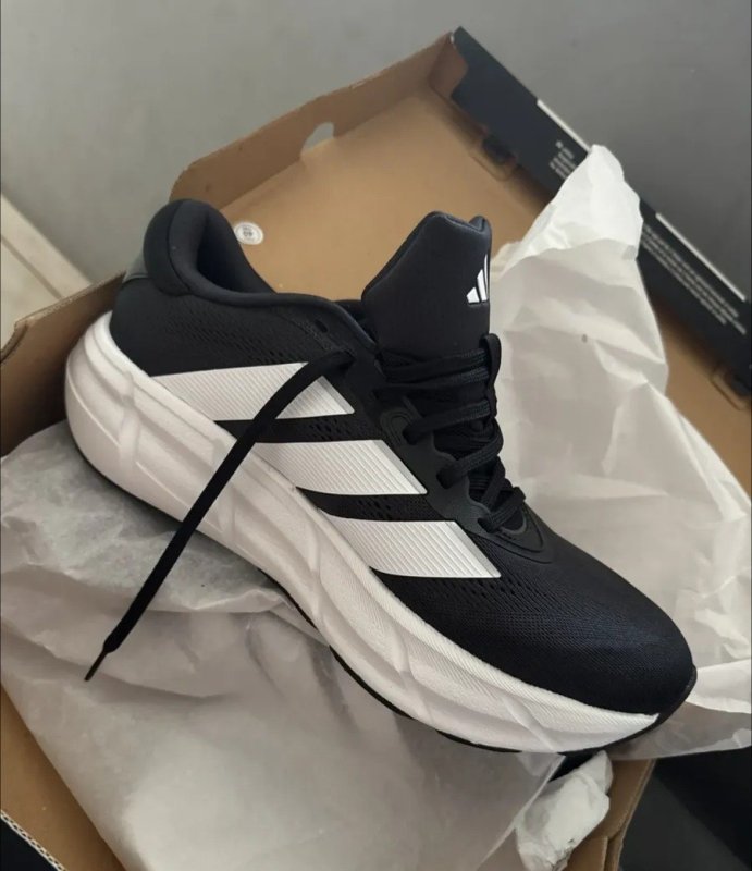 Tênis De Corrida Questar 4 Adidas