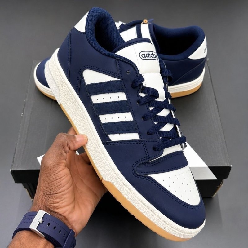 Tênis Masculino E Feminino Break Start Adidas