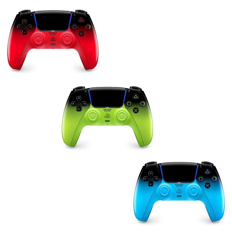 Controle DualSense Hyperpop + Frete Grátis