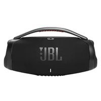Caixa De Som Bluetooth JBL, BooMBox 3 Preta