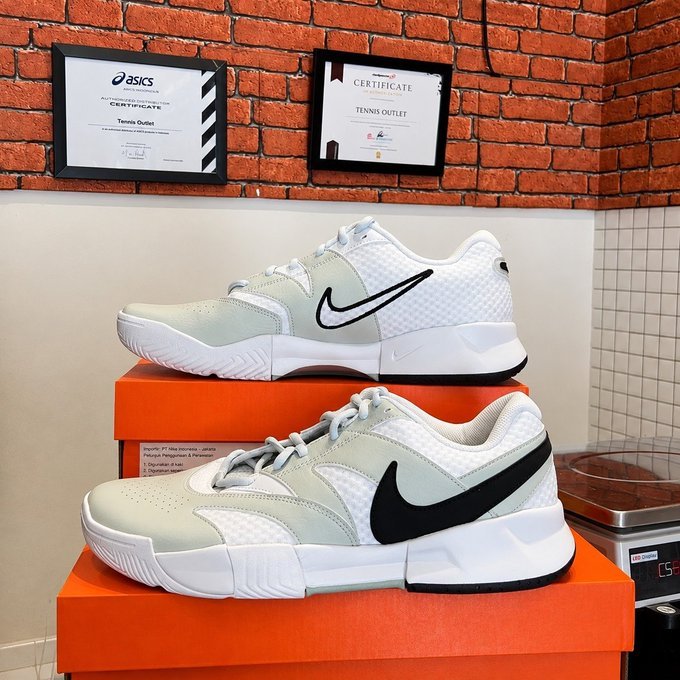 Tênis Nike Court Lite 4 (39 ao 44)