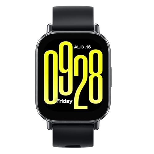 RELÓGIO REDMI WATCH 5 ACTIVE