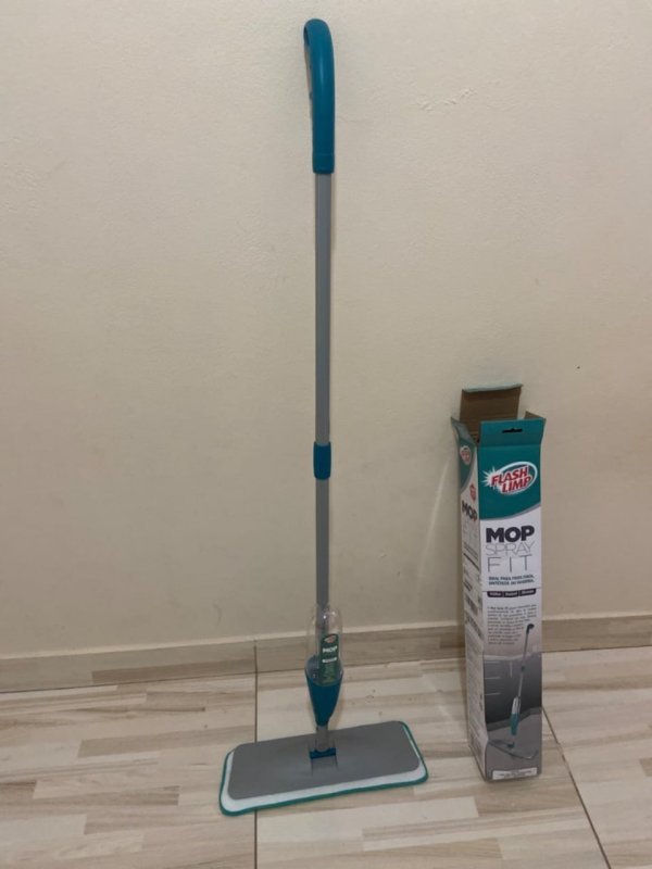 Mop Spray
