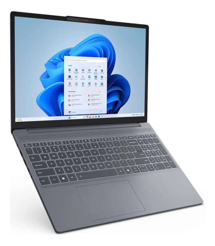 Notebook Lenovo IdeaPad Slim 3 i5-13420H 8GB 512GB SSD 15,3" – Windows 11