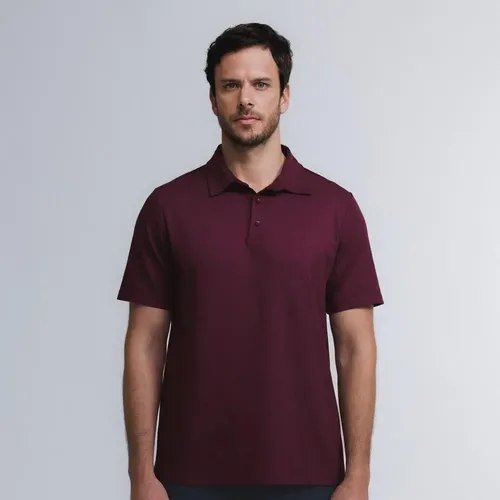 Camiseta Polo Core Masculino Insider
