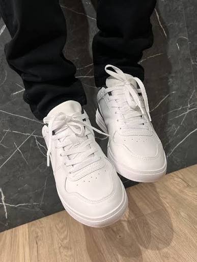 Tênis Lacoste T-base - Original (38 a 41)