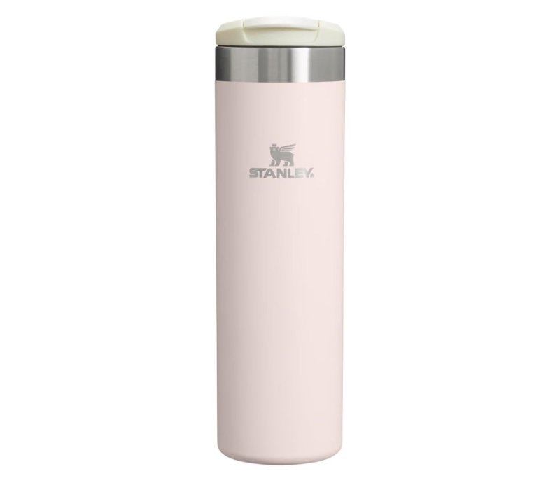 Stanley Garrafa Térmica Aerolight Transit Rose Quartz, 591ml
