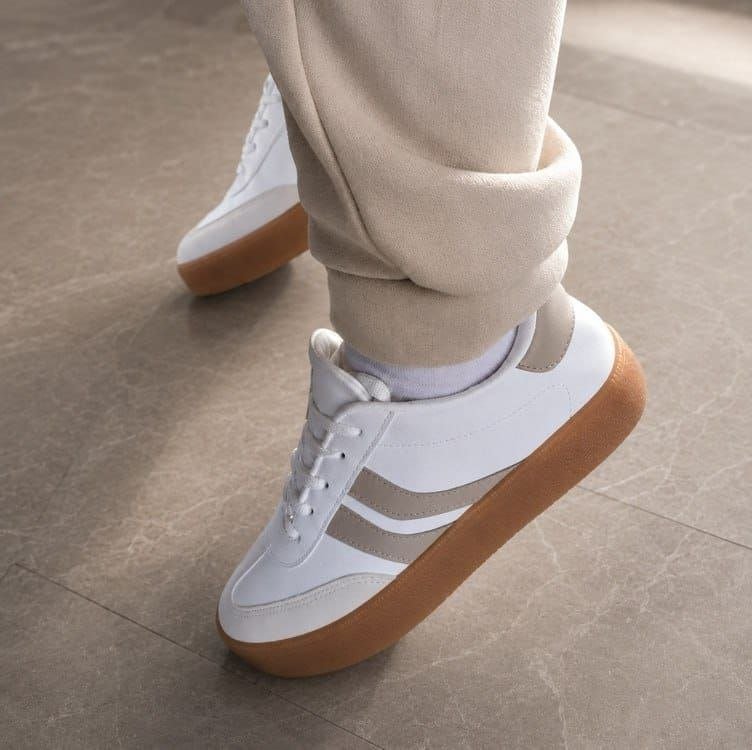 Tênis Feminino Casual Vizzano