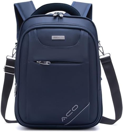 Mochila Bolsa Reforçada Impermeável Notebook