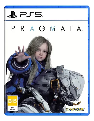Pragmata