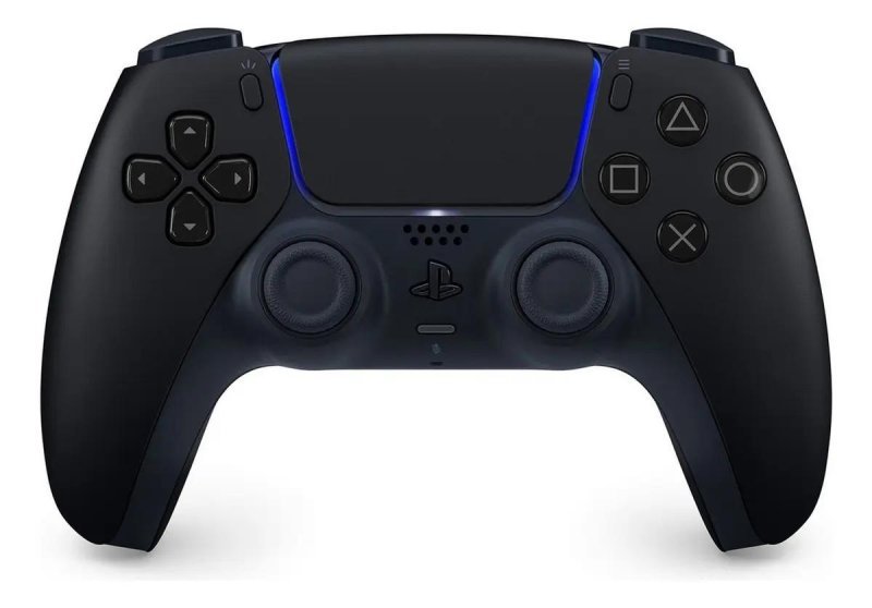 Controle Sony DualSense PS5 Midnight Black