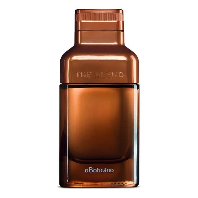 Blend O Boticário Tradicional Eau De Parfum Perfume Masculino Original 100ml