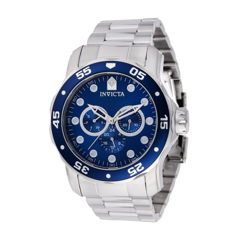 Relógio Invicta Pro Diver Scuba 45728