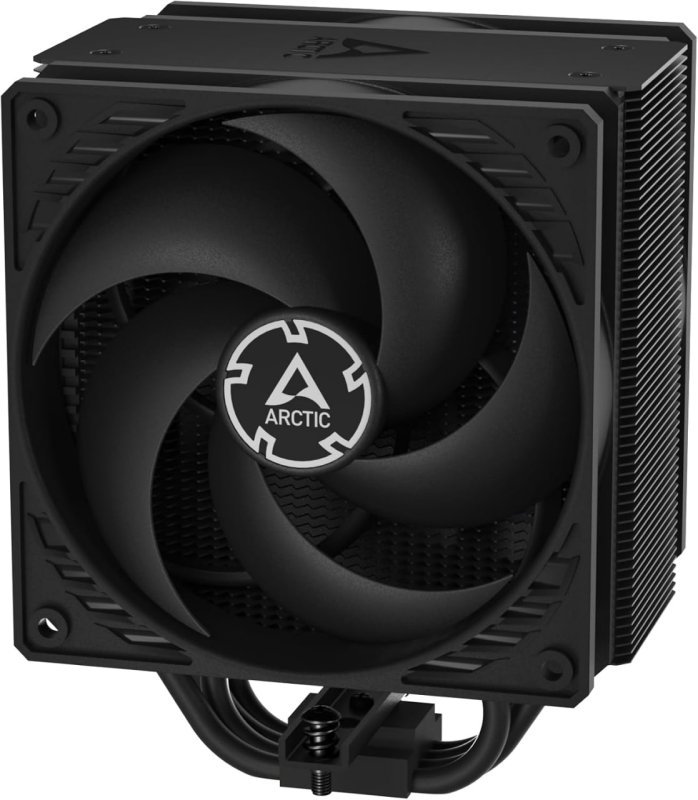 Cooler para Processador ARCTIC Freezer 36 (Black), 120mm, Intel/AMD